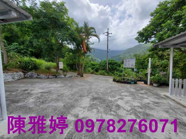 台東卑南農地-1