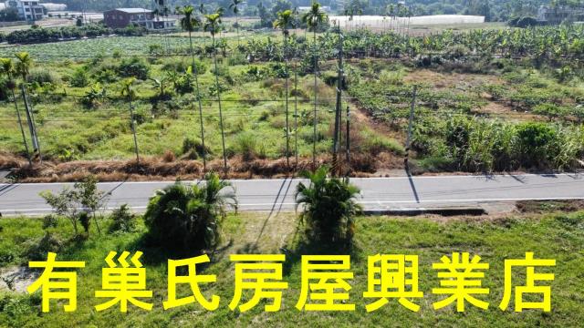 嘉義中埔農地-10