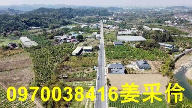 嘉義中埔農地-4