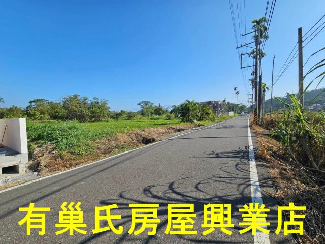 嘉義中埔農地-8