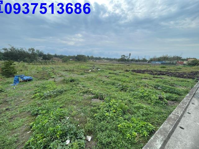 宜蘭縣員山鄉內湖一段農地出售