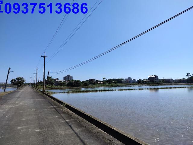 宜蘭縣礁溪鄉武暖段農地出售