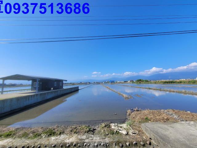 宜蘭縣員山鄉南勢段農地出售