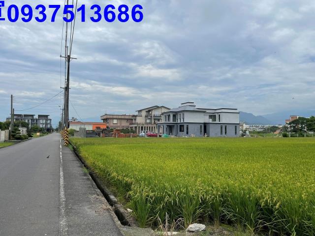 宜蘭員山農地-4