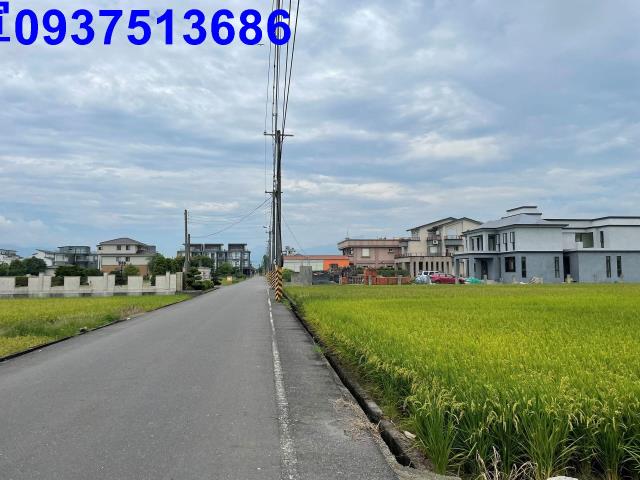 宜蘭員山農地-7