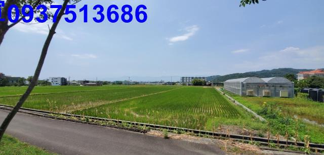 宜蘭礁溪農地-3