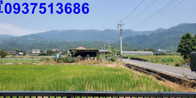 宜蘭礁溪農地-4