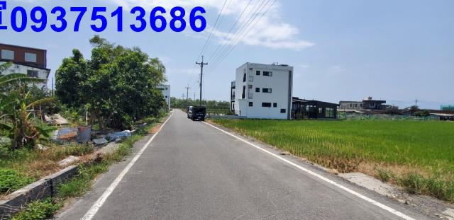 宜蘭礁溪農地-6