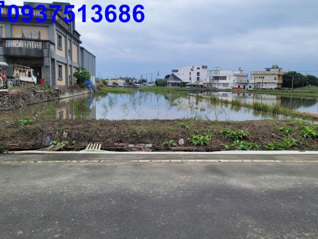 宜蘭礁溪農地-2