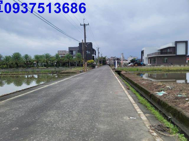 宜蘭礁溪農地-7