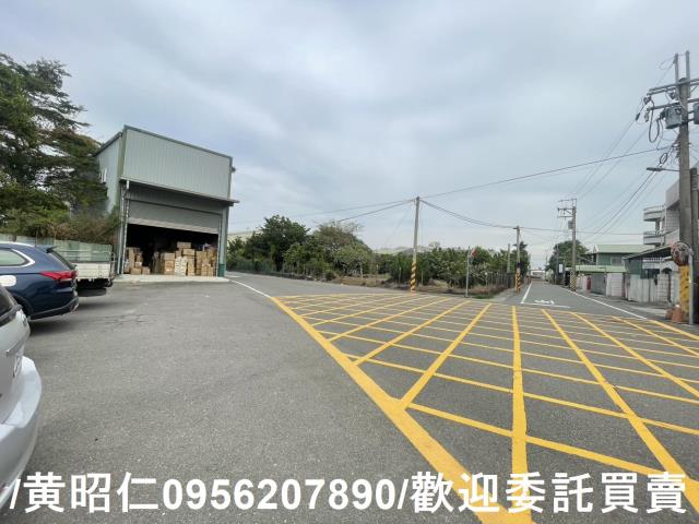 台南永康農地-11