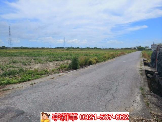 台南鹽水農地-2