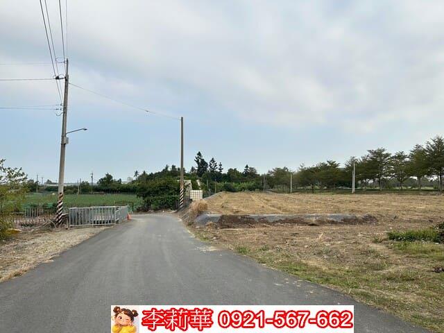 台南新化農地-3