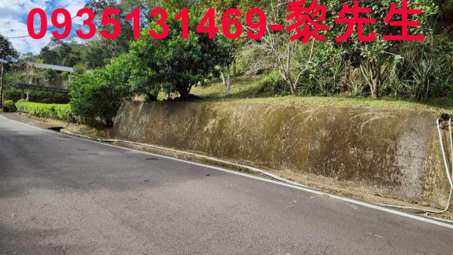 新竹北埔農地-9