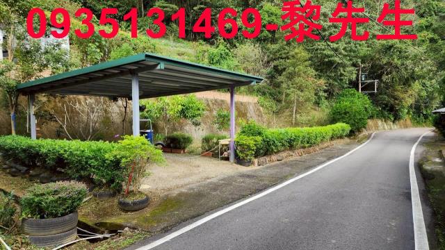 新竹北埔農地-8