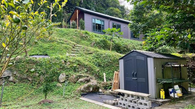 新竹縣關西鎮農地建地林地