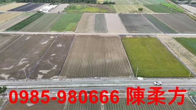 嘉義水上農地-6