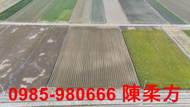 嘉義水上農地-7