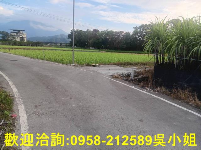 南投埔里農地-0