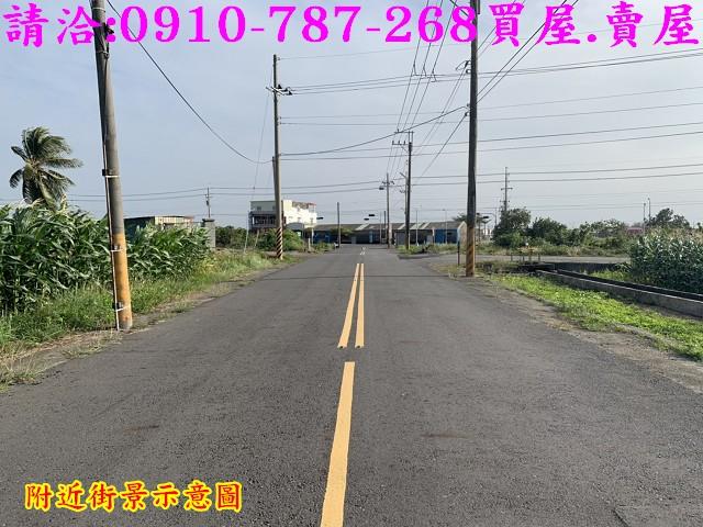 台南將軍農地-6