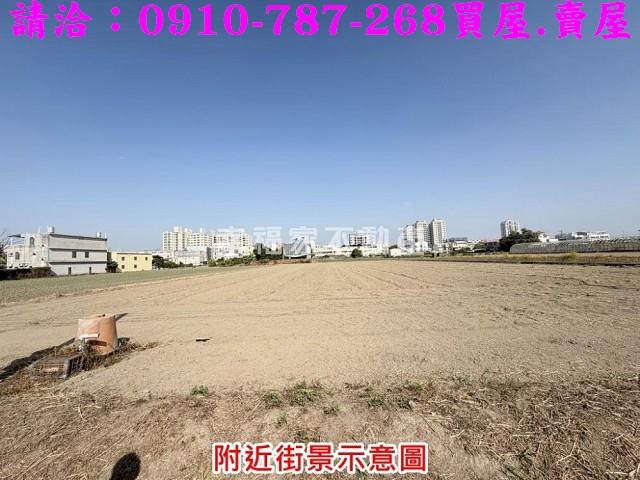 台南農地-5
