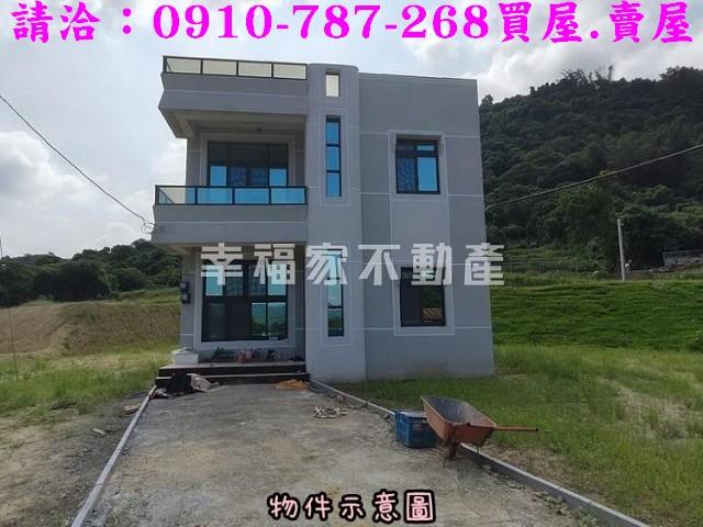 仁德二行段都內農地