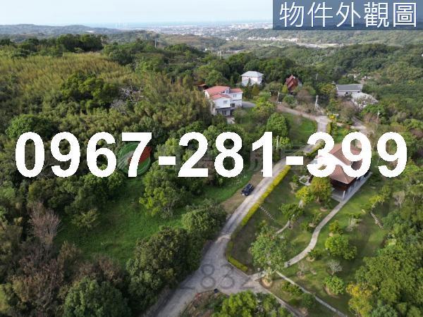 大湖親近自然農地丙建