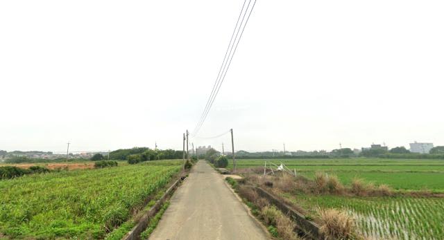 新竹新豐農地-1