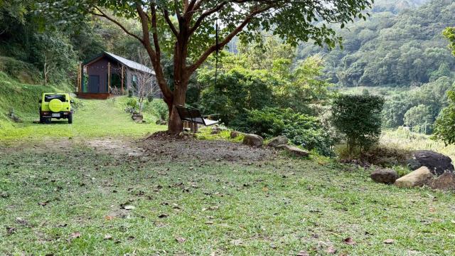 新竹橫山農地-9