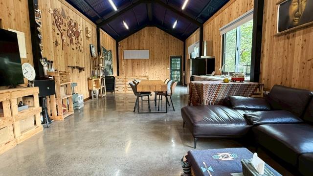 新竹橫山農地-2