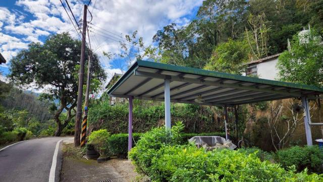 新竹北埔農地-1