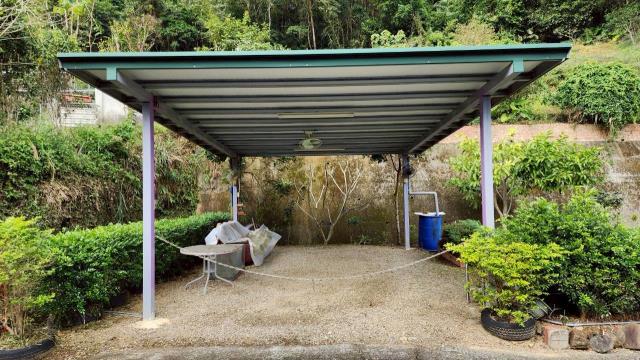 新竹北埔農地-2