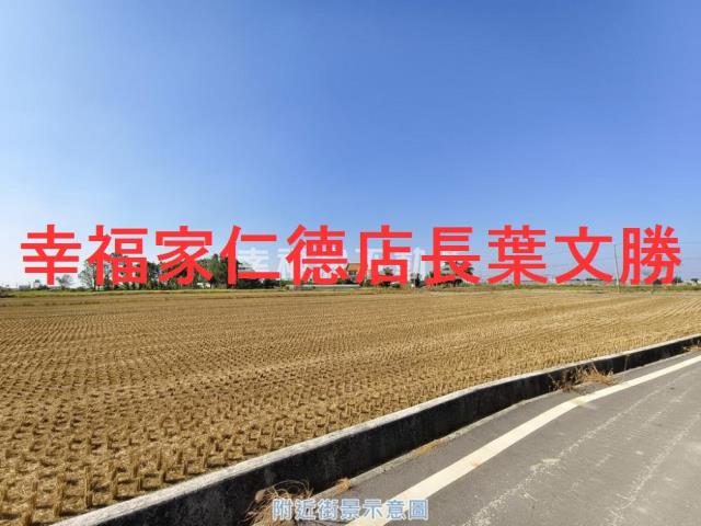 台南後壁農地-10