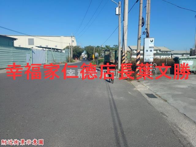 台南安南農地-12