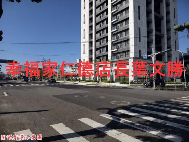 台南安南農地-7