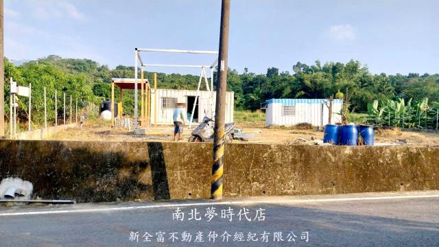 台南楠西農地-9