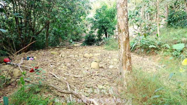 台南楠西農地-2