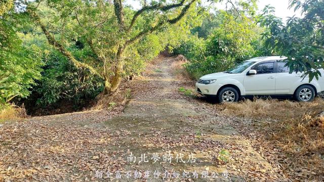 台南楠西農地-4