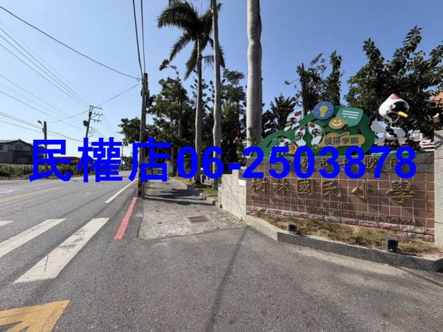 台南七股農地-6