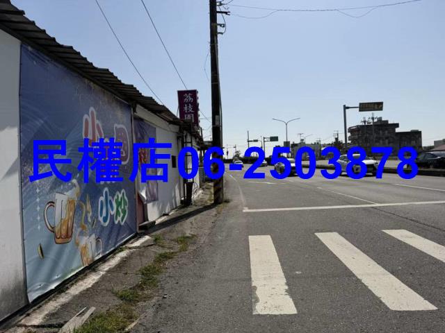 台南七股農地-7