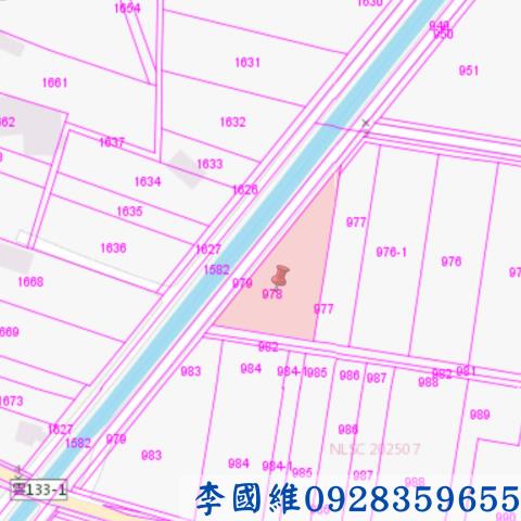 雲林四湖農地法拍-2