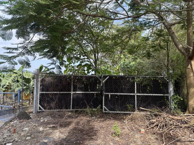 專屏東里港農地