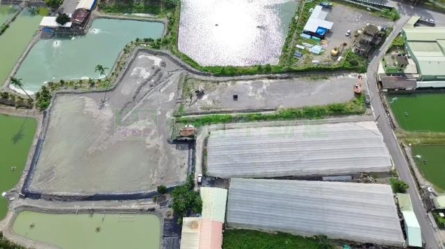 屏東里港農地-3