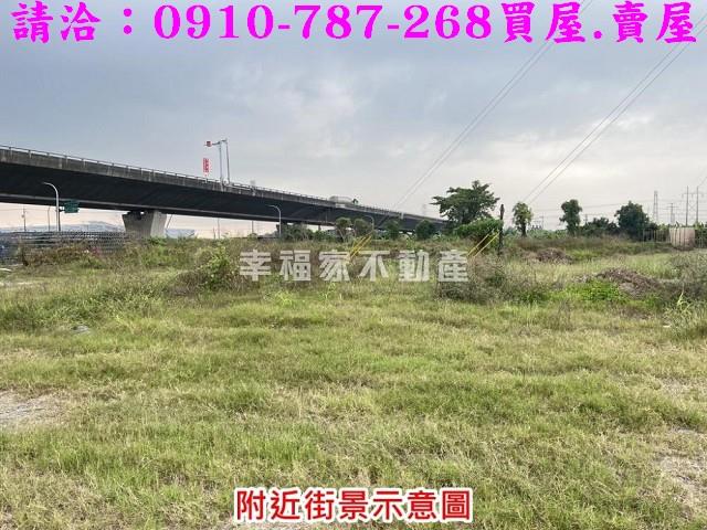 廣福山嵐合法農舍