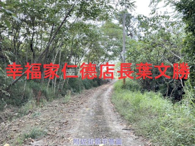 西港雙面路有水電農地