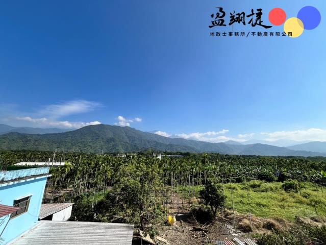 屏東萬巒農地-11