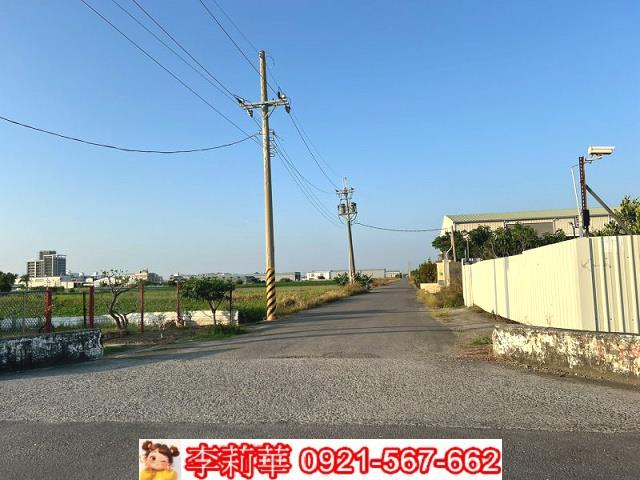 台南安定農地-1