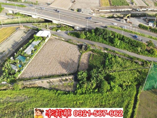 台南安南農地-11