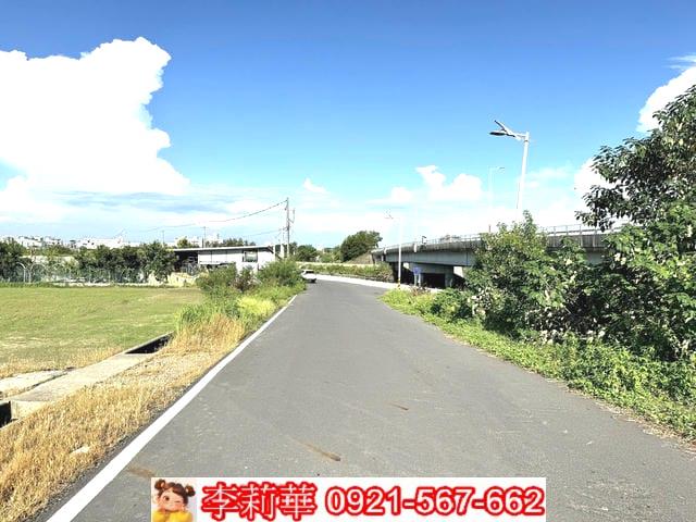 台南安南農地-2