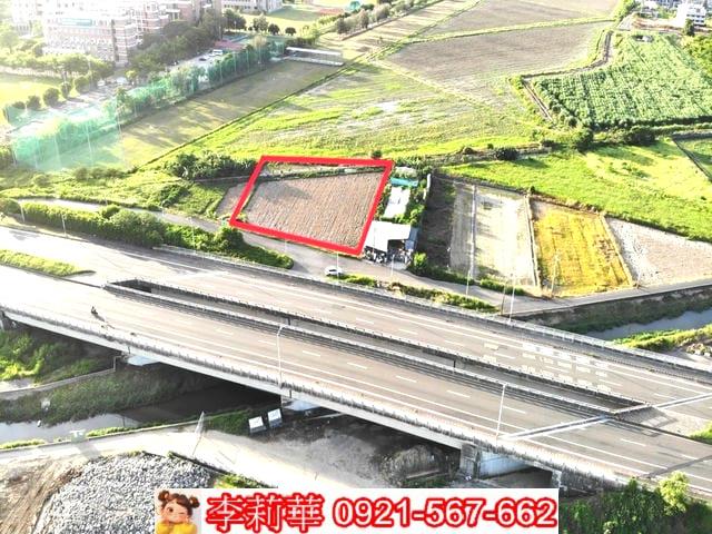 台南安南農地-8